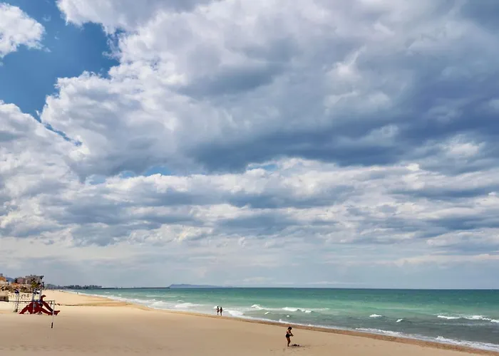 Playa アパート